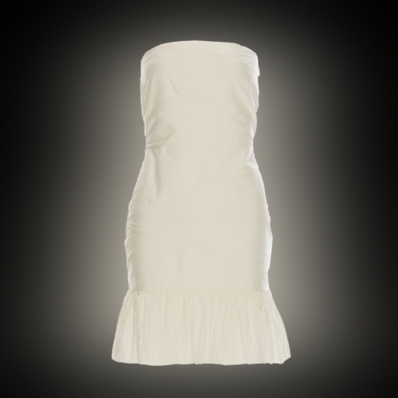 NWT $950 Zeynep Arcay dress - Picture 2 of 6